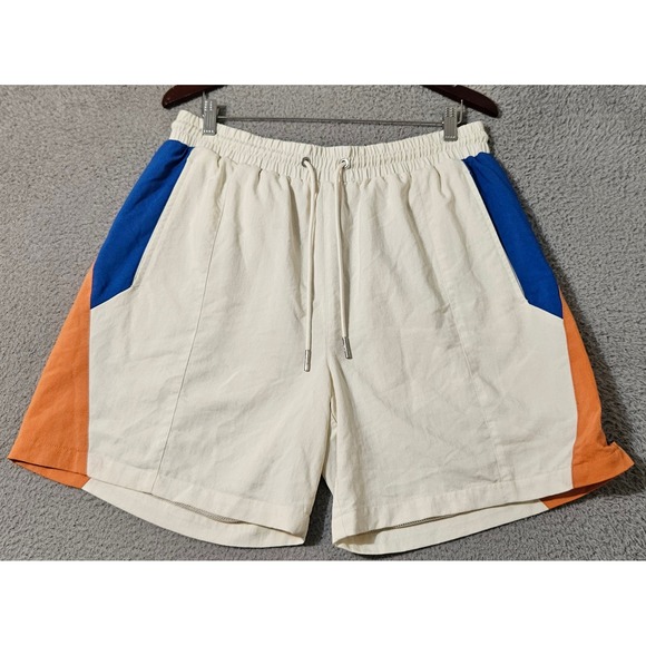 kith knicks shorts